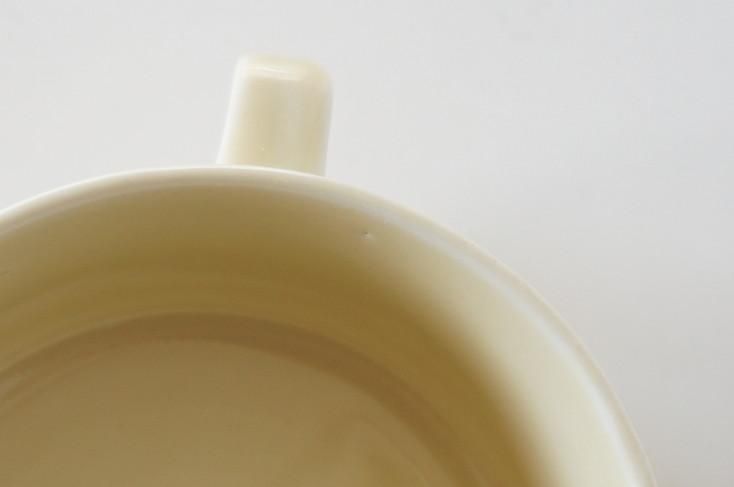 Arabia [Kerma] SoupCup&Saucer / アラビア GBモデル [ケルマ
