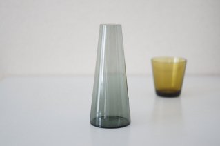 Nuutajarvi [SH105] Saara Hopea Vase (Grey) /̡ [SH105] 顦ۥڥ ١ ( 졼 )