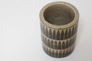 Arabia [Annikki Hovisaari]  Vase (Maya) tall / ӥ [˥åۥ] ١ (ޥ) ȡ륵