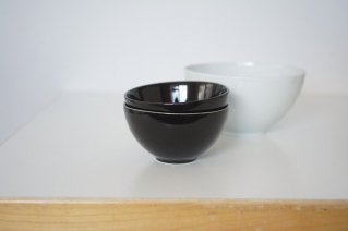 Arabia Kilta Bowl (Black)  / ӥ [륿] ܥ ( ֥å )