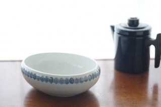 Arabia [Linnea] Oval Bowl (B model) /ӥ [ͥ] ХܥBǥ