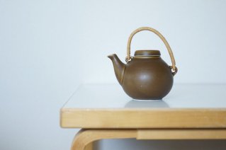 Arabia [GA1] TeaPot (Brown) /  ӥ [GA꡼] ƥݥå( ޥåȡ֥饦