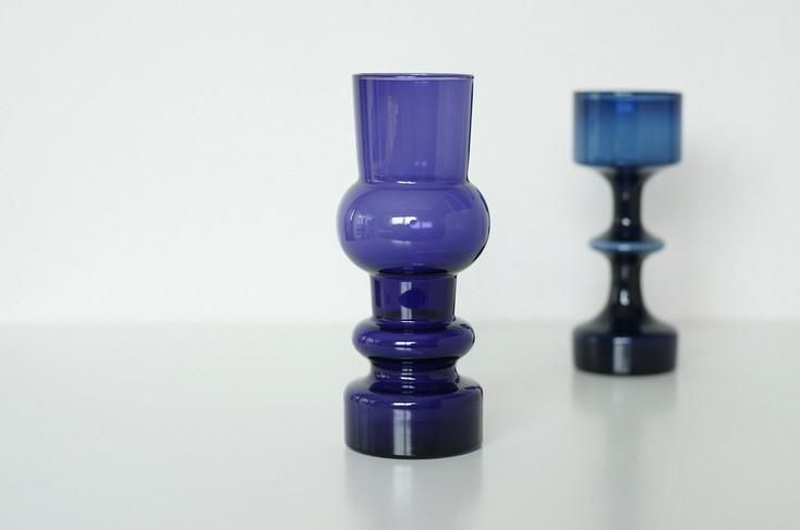 ARABIA - Kaj Franck カイフランク フラワーベース 花瓶 kf296gra Kaj Franck カイフランク フラワーベース 花瓶 kf296gra
