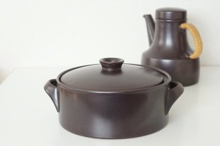 Gustavsberg [Terma] Pot with handle/ ե٥ [ƥ] ƥɥ٥ ξդ (ľOK