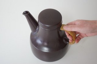 Gustavsberg [Terma] Coffee Pot / ե٥ [ƥ] ƥɥ٥ ۤλդҡݥåȡȥ (ľOK