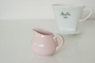 Arabia [ Sointu ] Creamer (Rose) / ӥ [ ] ꡼ޡ ()ե