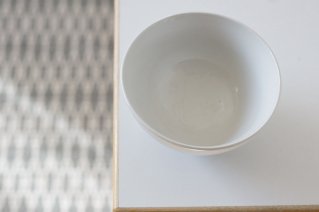 Arabia [Kilta] Bowl M size (White) / ӥ [륿] ܥ M ( ۥ磻 )