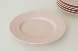 Arabia [Sointu] Plate (Rose) / ӥ [ ] ץ졼 () ե