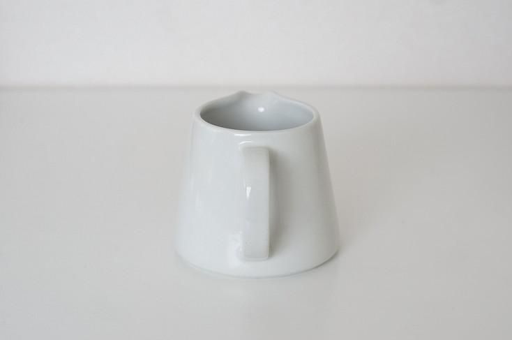 Arabia [ Kilta ] Pitcher (White) /アラビア [ キルタ