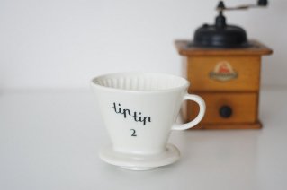 Arabia [tip tip 2] Coffee Dripper / ӥ [tip tip 2] ҡɥåѡ (ۥ磻)