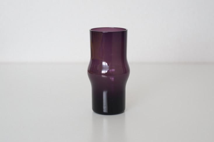 Nuutajarvi [1711] Kaj Franck Tumbler (Purple