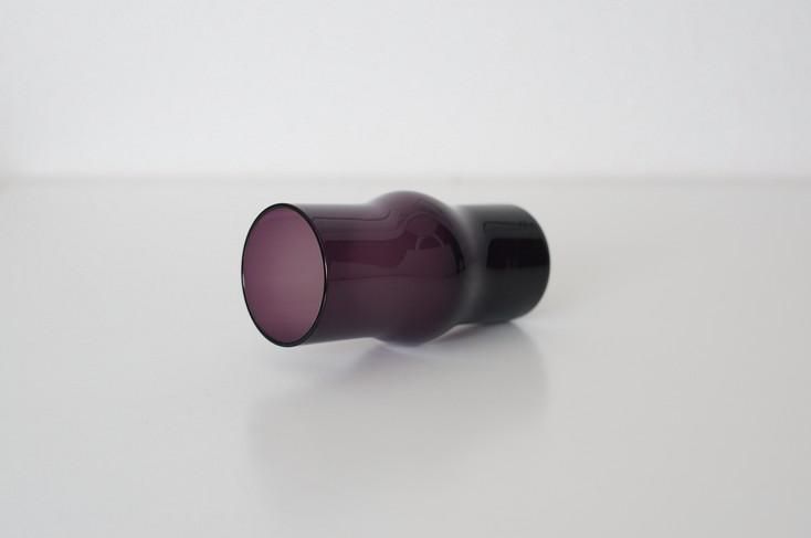 Nuutajarvi [1711] Kaj Franck Tumbler (Purple