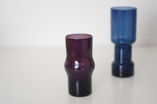 Nuutajarvi [1711] Kaj Franck Tumbler (Purple)/ ̡ [1711] ե ֥顼 (ѡץ) 