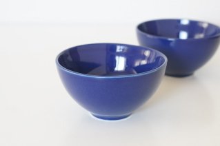 Arabia 「Kilta」 Bowl (Blue)  / アラビア [キルタ] ボウル ( ブルー ) B