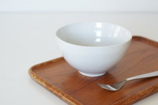 Arabia [Kilta] Bowl (White) / ӥ [륿] ܥ ( ۥ磻 )