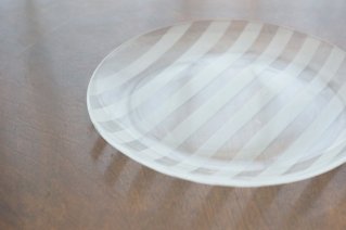 Nuutajärvi  [Vaskooli] Plate / ̡ [] Сȥå ץ졼 20cm