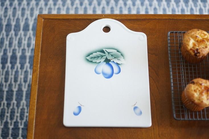 Arabia アラビア　パン屋　カッティングボード 価格見直し商品】Arabia Cutting Board / アラビア カッティング