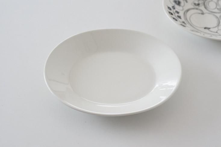Arabia [Eeva] Oval Plate (B/Kaipiainen) / アラビア