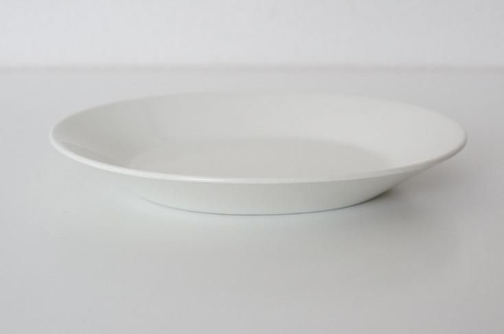 Arabia [Eeva] Oval Plate (B/Kaipiainen) / アラビア