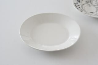 Arabia [Eeva] Oval Plate (B/Kaipiainen) / ӥ [ ] Хץ졼 (ӥ륬ԥͥ21cm