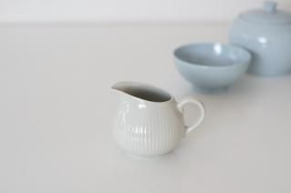 Arabia [ Sointu ] Creamer (Beige) / ӥ [ ] ꡼ޡ (١)ե