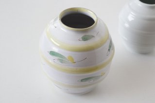 Arabia [Ruska] Flower Vase / アラビア [ルスカ] フラワーベース 