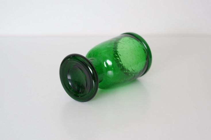 Nuutajarvi [sargasso] Kaj Franck (Green) / ヌータヤルヴィ