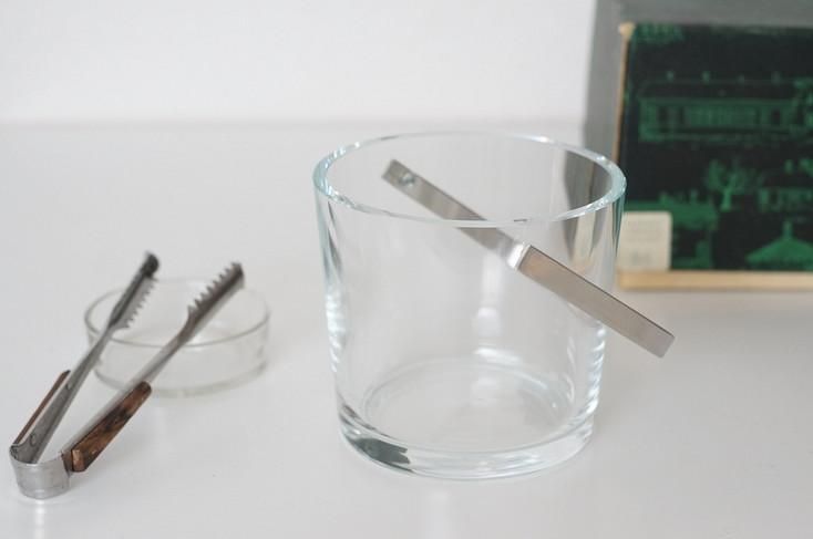 価格見直し商品】Nuutajarvi [Kaj Franck] Ice Bucket