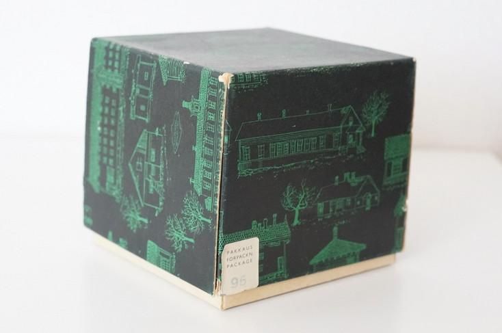 価格見直し商品】Nuutajarvi [Kaj Franck] Ice Bucket