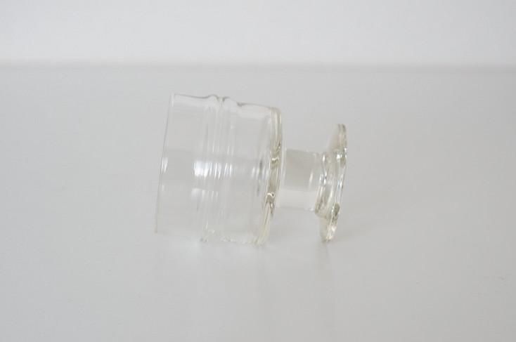 iittala [Pisaranrengas] Timo Sarpaneva (Clear) / イッタラ