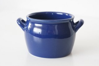Arabia Butter pot [Blue]  / ӥ Хݥå [֥롼] 