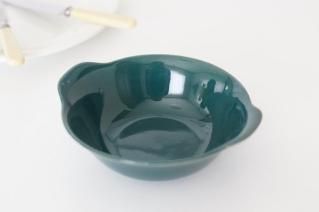 <img class='new_mark_img1' src='https://img.shop-pro.jp/img/new/icons2.gif' style='border:none;display:inline;margin:0px;padding:0px;width:auto;' />Arabia [ Kilta ] Bowl with handle (Green) / ӥ [ 륿 ] üդܥ (꡼) 