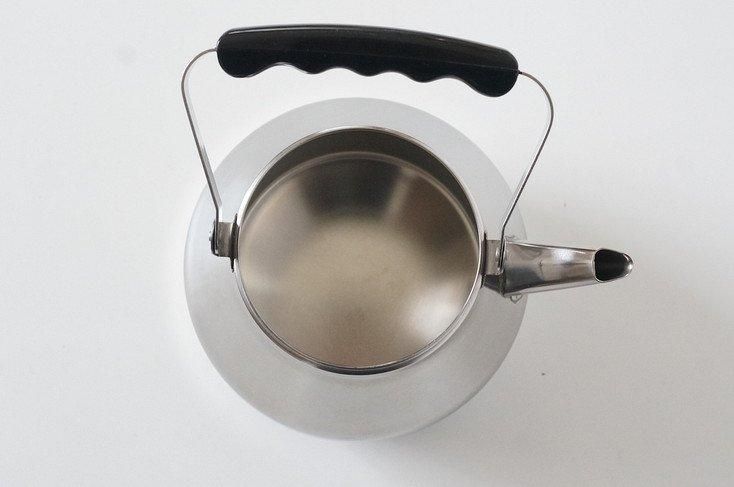 Hackman Kettle / ハックマン ステンレスケトル 1.5L - istut 甘 Hackman Kettle / ハックマン ステンレスケトル 1.5L - istut 甘