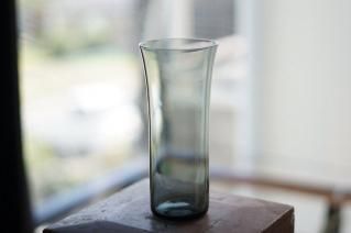 Nuutajarvi [1725] Kaj Franck Tumbler (Gray)/ ̡ [1725] ե ֥顼(졼)
