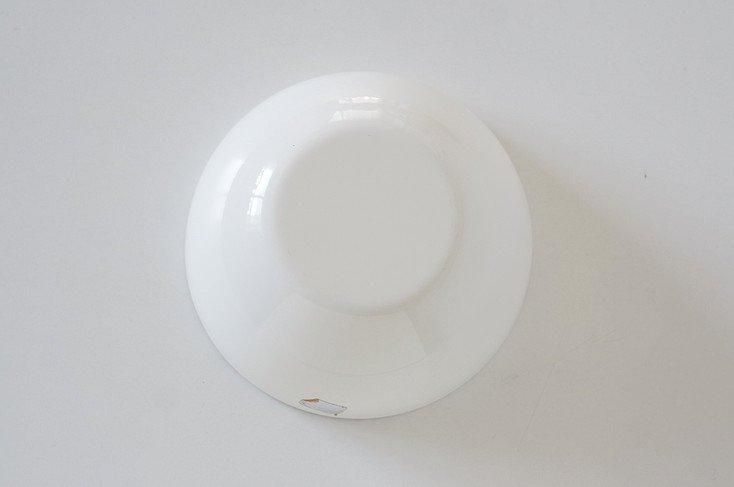 ARABIA FINEL 琺瑯ボウル 大 ホワイトアラビア カイフランク ARABIA FINEL Enamel Kaj Franck (White) / アラビア・