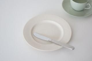 Arabia [Sointu] Plate (Beige) / ӥ [ ] ץ졼 (١) ե
