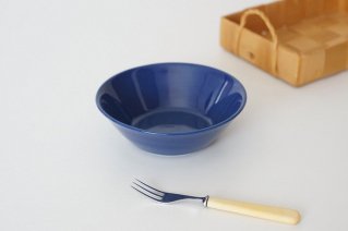 Arabia [Kilta] Bowl (Blue)  / ӥ [륿] ܥ ( ֥롼 ) 