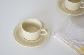 Arabia [Kerma] Cup&Saucer / ӥ GBǥ [] å& 