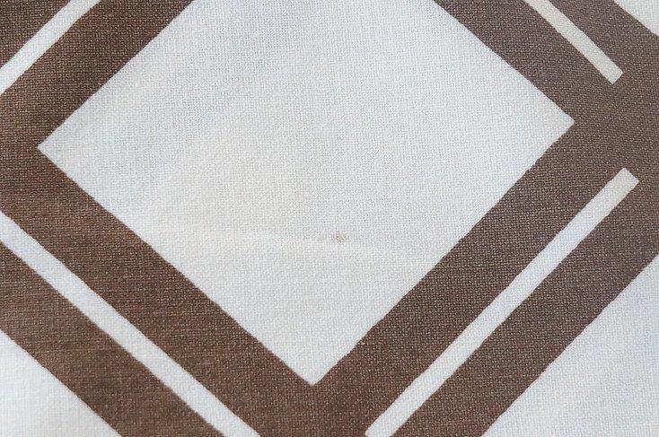 Vuokko [Iso Kaks RuutuⅡ] Fabric / ヴオッコ [ Iso Kaks RuutuⅡ