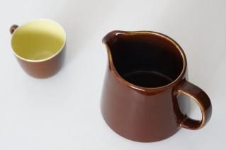 Arabia [ Kilta ] Pitcher (Brown) /ӥ [ 륿 ] ԥå㡼ʥ֥饦