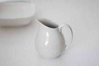 Arabia [Sointu] Creamer (Gray) / ӥ [] ꡼ޡ ȡ륵 (졼)