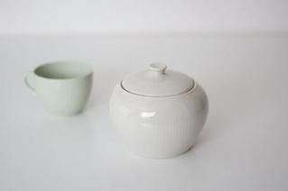 Arabia [Sointu] Bowl with Lid (Gray) / ӥ [] դܥ (졼)