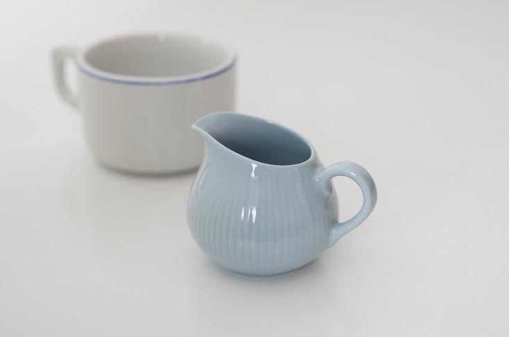 Arabia [Sointu] Creamer (Blue) / アラビア [ソインツ] クリーマー