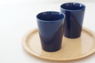 Arabia [Kilta] Tumbler (Blue)  / ӥ [륿] ֥顼( ֥롼 )
