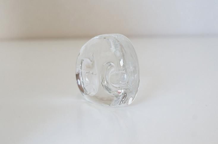 iittala [Jorma Vennola] Kissa / イッタラ [ヨルマ・ヴェンノラ] 猫の