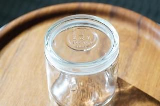 iittala Glass Jar with Lid/ å դ饹㡼 250ml