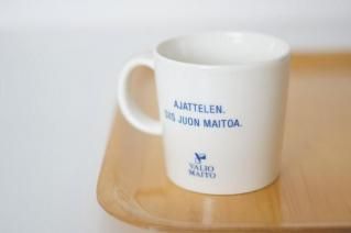 Arabia [Teema] Mag Cup (Valio Maito) / ӥ [ƥ] ޥåסʥꥪ