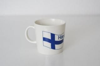 Arabia [Teema] Handelsbanken Mag Cup / ӥ [ƥ]  ޥåסʥϥǥ륹Х󥱥