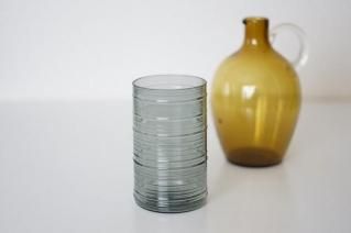 Nuutajarvi [rustica] Tumbler Lsize (Gray) / ̡  [륹ƥ] ե 饹֥顼 L (졼)