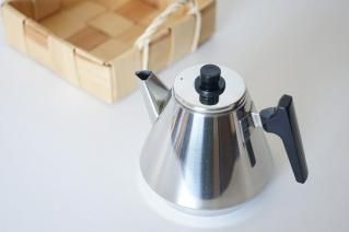 Hackman Kettle [Veikko Aliklaave]  / ϥåޥ ƥ쥹ȥ [åꥯ饢] 1.5L